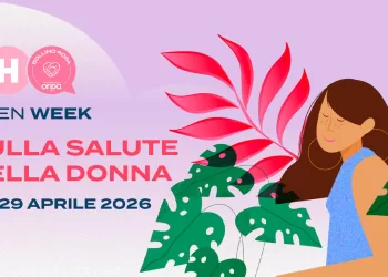 Settimana dedicata alla salute femminile