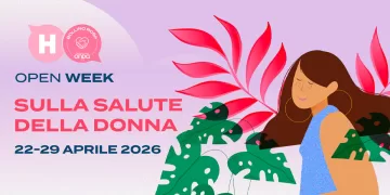 Settimana dedicata alla salute femminile