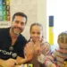 Andrea Iacomini. ©Unicef Italia