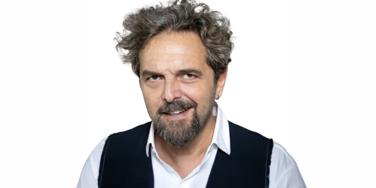 Antonio Ornano
