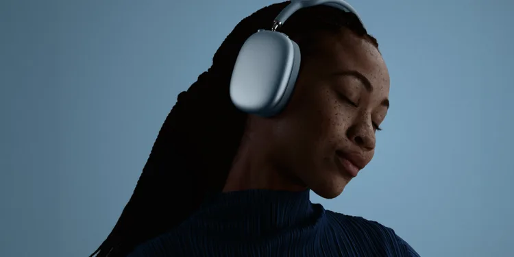 Le AirPods Max 2 di Apple
