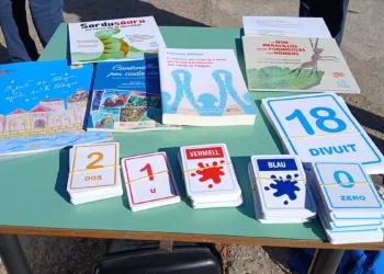 Il catalano entra nelle scuole primarie di Alghero