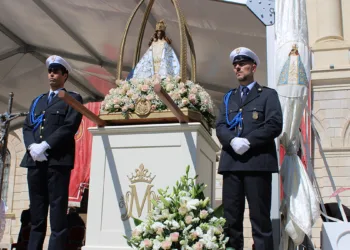 La Festa del Voto a Sassari
