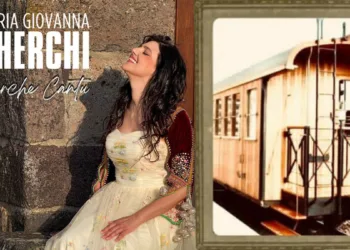 Maria Giovanna Cherchi "Durche Cantu"