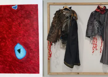 Aldo Contini e “I Costumi del Macbeth” al Museo Organica di Tempio