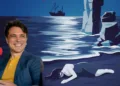Nero Mediterraneo di Antonio Boggio