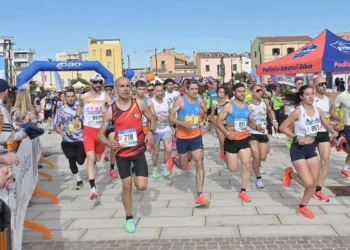 Olbia21 partenza 2026