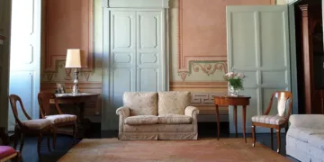 Palazzo Amat di San Filippo a Cagliari