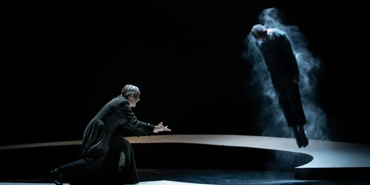 Peer Gynt. ©Tiberiu Marta