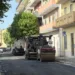 Quartu, nuovo asfalto in via De Gasperi