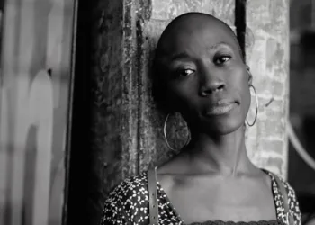 Rokia Traoré