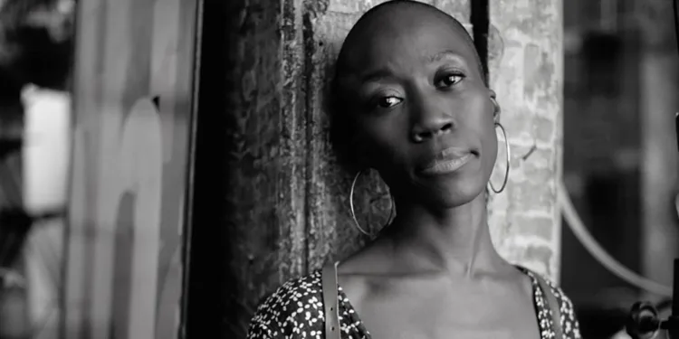 Rokia Traoré