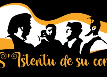 S’Istentu de su coro