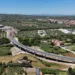 Raccordo tra la SP ex SS131 e la strada comunale Buddi Buddi