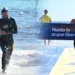Swimtheisland, Sandro Tortelli e Alice Seghizzi vincitori della Combined. ©Massimo Locci