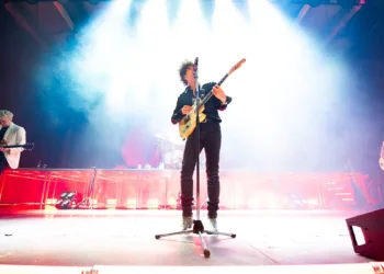 The Kooks
