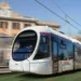 Tram Sirio del servizio MetroSassari