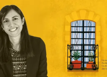 “Nelle case degli altri”, il nuovo romanzo di Valeria Usala