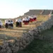 “Voci e suoni miti e riti” a Monte d’Accoddi