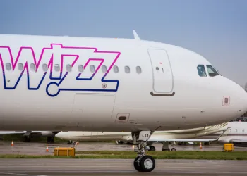 Aereo Wizz Air