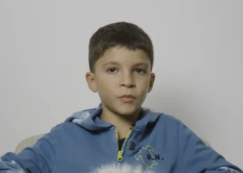 Sassari, il rispetto raccontato dai bambini
