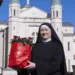 Le Rose di Santa Rita
