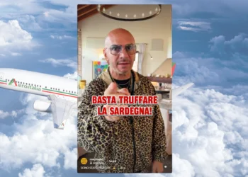 La denuncia della star dei social Francesco Rizzo