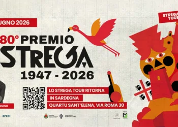 Strega Tour 2026