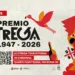 Strega Tour 2026