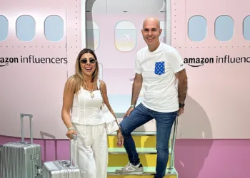 La Sardegna all'Amazon Creator Summit 2026 di Lisbona