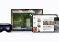 Apple presenta Siri AI