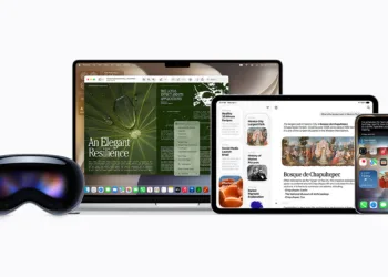 Apple presenta Siri AI