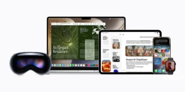 Apple presenta Siri AI
