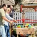 Le ceste condivise per giochi da spiaggia a Cagliari