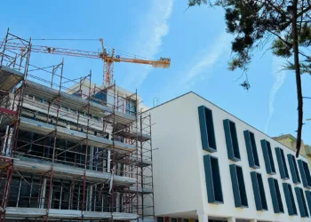 Cantiere scuola Grazia Deledda di Alghero
