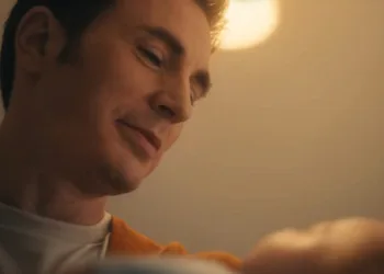 Chris Evans in Avengers: Doomsday