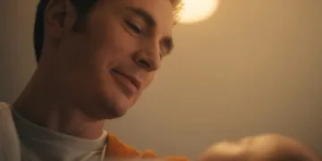 Chris Evans in Avengers: Doomsday