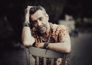 Daniele Silvestri