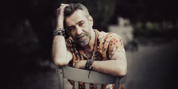 Daniele Silvestri