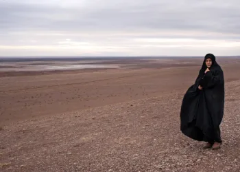 Mostra fotografica “Donne dei deserti”. ©Claudia Borgia