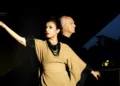 Elisabetta Antonini e Alessandro Contini