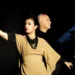 Elisabetta Antonini e Alessandro Contini