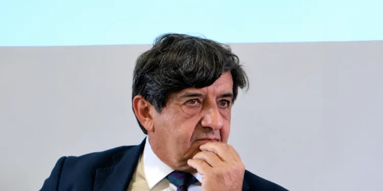 Gianni Oliva