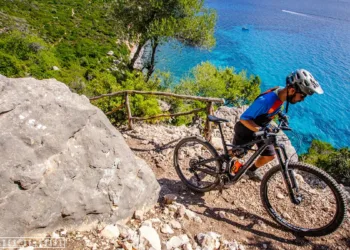 Gran Prix of Sardinia a Baunei