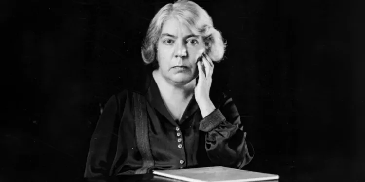 Grazia Deledda