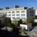 Le palazzine Stecche Bianche AOU di Sassari
