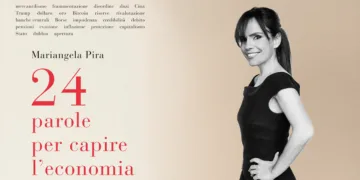 Mariangela Pira. ©Guido Stazzoni