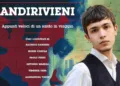 Matteo Porru “Andirivieni”