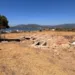 Nora, necropoli fenicia e punica nell’ex area militare