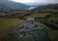 Nuraghe Is Paras di Isili